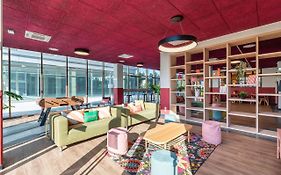 Student Factory Lyon Parilly